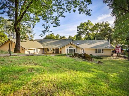 5025 Eco Ridge Rd, Placerville, CA 95667 Photo