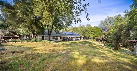 5025 Eco Ridge Rd, Placerville, CA 95667 Photo