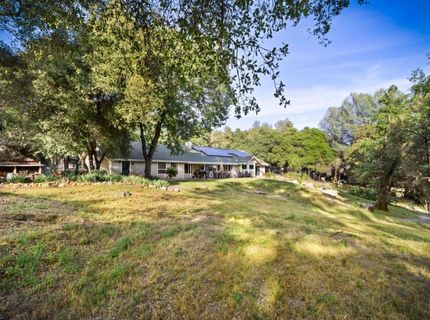 5025 Eco Ridge Rd, Placerville, CA 95667 Photo