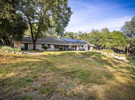 5025 Eco Ridge Rd, Placerville, CA 95667 Photo