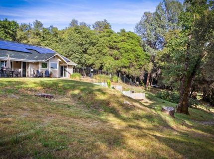 5025 Eco Ridge Rd, Placerville, CA 95667 Photo