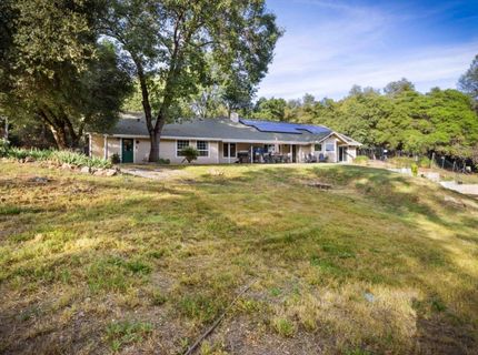 5025 Eco Ridge Rd, Placerville, CA 95667 Photo