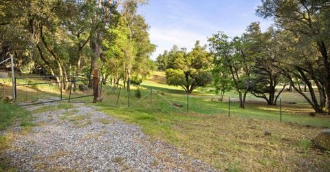 5025 Eco Ridge Rd, Placerville, CA 95667 Photo