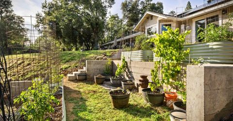 5025 Eco Ridge Rd, Placerville, CA 95667 Photo