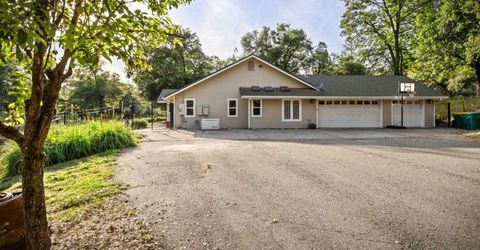5025 Eco Ridge Rd, Placerville, CA 95667 Photo