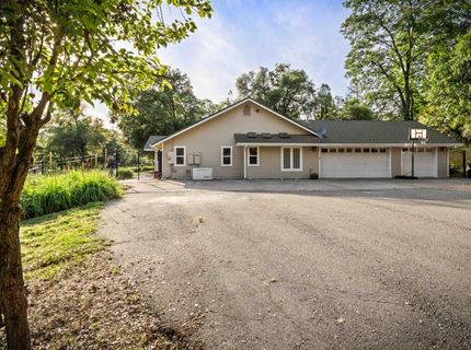 5025 Eco Ridge Rd, Placerville, CA 95667 Photo