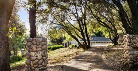 5025 Eco Ridge Rd, Placerville, CA 95667 Photo