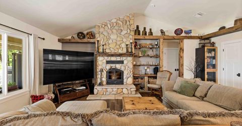 5025 Eco Ridge Rd, Placerville, CA 95667 Photo
