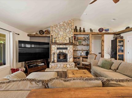 5025 Eco Ridge Rd, Placerville, CA 95667 Photo