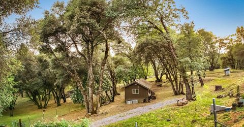 5025 Eco Ridge Rd, Placerville, CA 95667 Photo