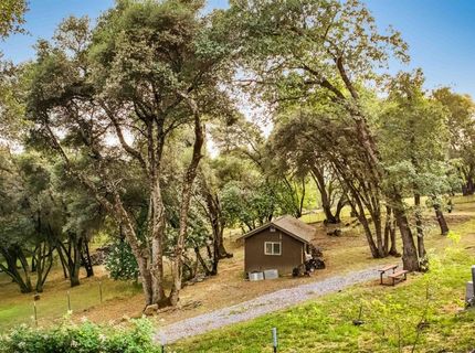 5025 Eco Ridge Rd, Placerville, CA 95667 Photo