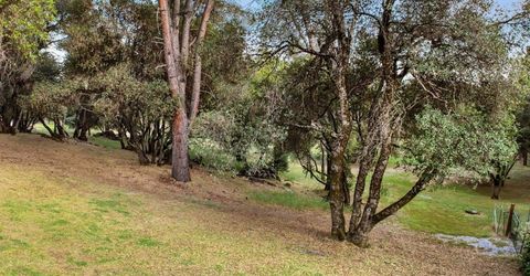 5025 Eco Ridge Rd, Placerville, CA 95667 Photo