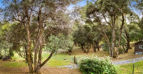 5025 Eco Ridge Rd, Placerville, CA 95667 Photo