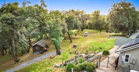 5025 Eco Ridge Rd, Placerville, CA 95667 Photo