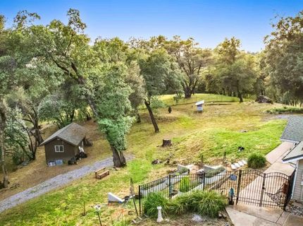 5025 Eco Ridge Rd, Placerville, CA 95667 Photo