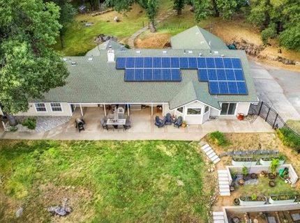 5025 Eco Ridge Rd, Placerville, CA 95667 Photo