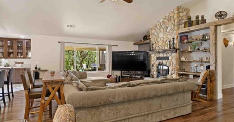 5025 Eco Ridge Rd, Placerville, CA 95667 Photo
