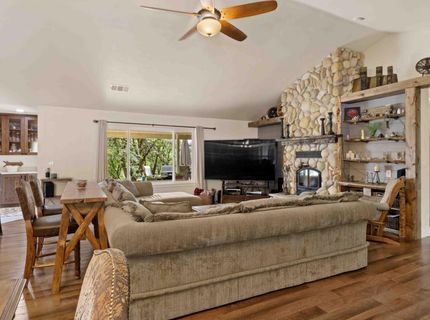 5025 Eco Ridge Rd, Placerville, CA 95667 Photo