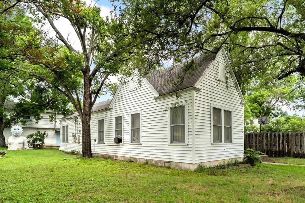 5115 Avenue F, Austin, TX 78751 Main Photo