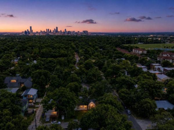 5115 Avenue F , Austin, TX 78751