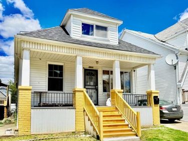 3911 Edwin Street, Hamtramck, MI 48212