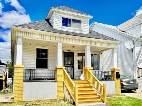 3911 Edwin Street, Hamtramck, MI 48212