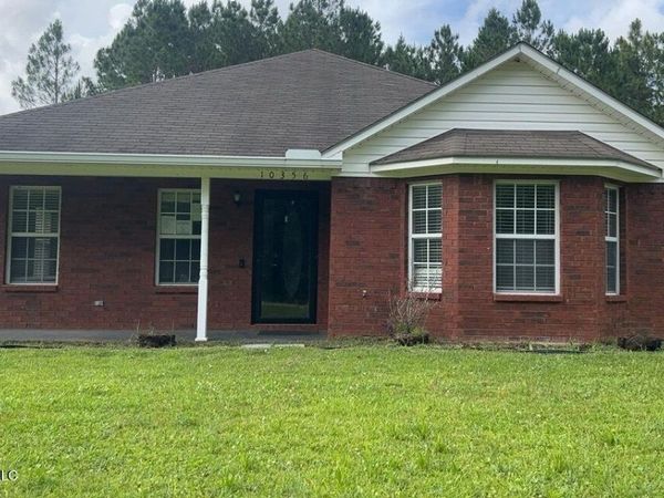 10356 Shady Pine Drive, Vancleave, MS 39565