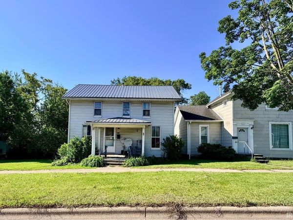 524 E Center Street, Warsaw, IN 46580
