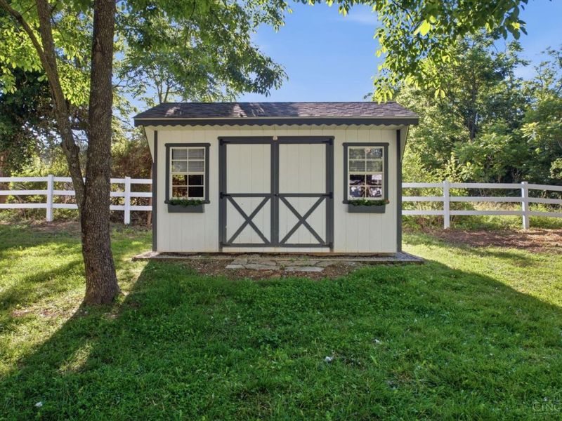 2302 Bethel Maple Road, Hamersville, OH 45130 Photo 10