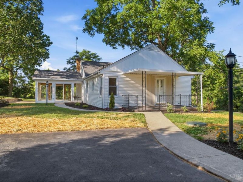 2302 Bethel Maple Road, Hamersville, OH 45130 Photo 2