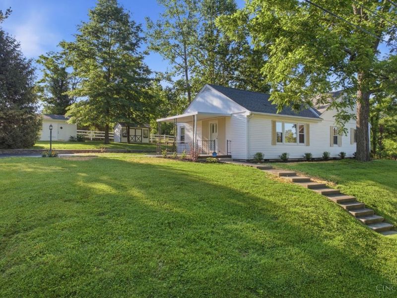 2302 Bethel Maple Road, Tate Twp, OH 45130 Photo 4