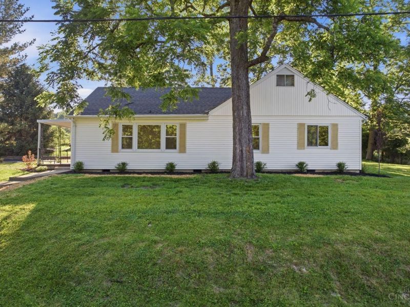2302 Bethel Maple Road, Hamersville, OH 45130 Photo 8