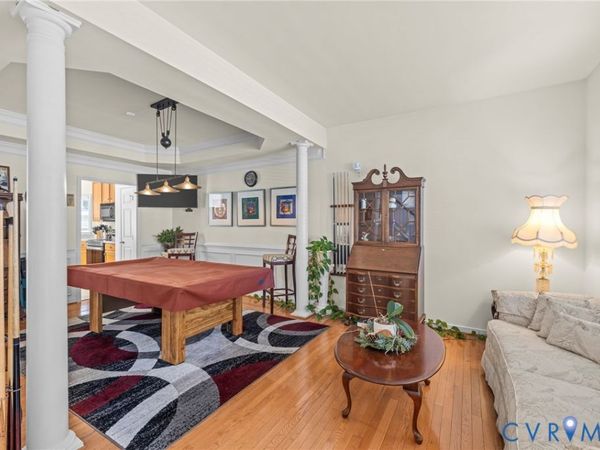 7632 Old Track Lane, Mechanicsville, VA 23111