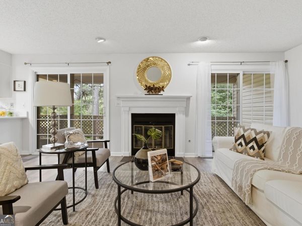 23 CHELSEA Court, Avondale Estates, GA 30002