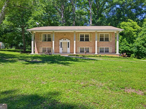 4188 Cedar Valley Lane, Conley, GA 30288