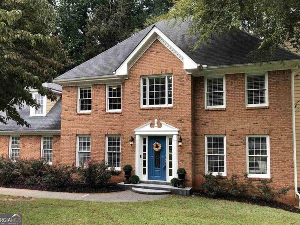 4631 Kousa Lane, Snellville, GA 30039