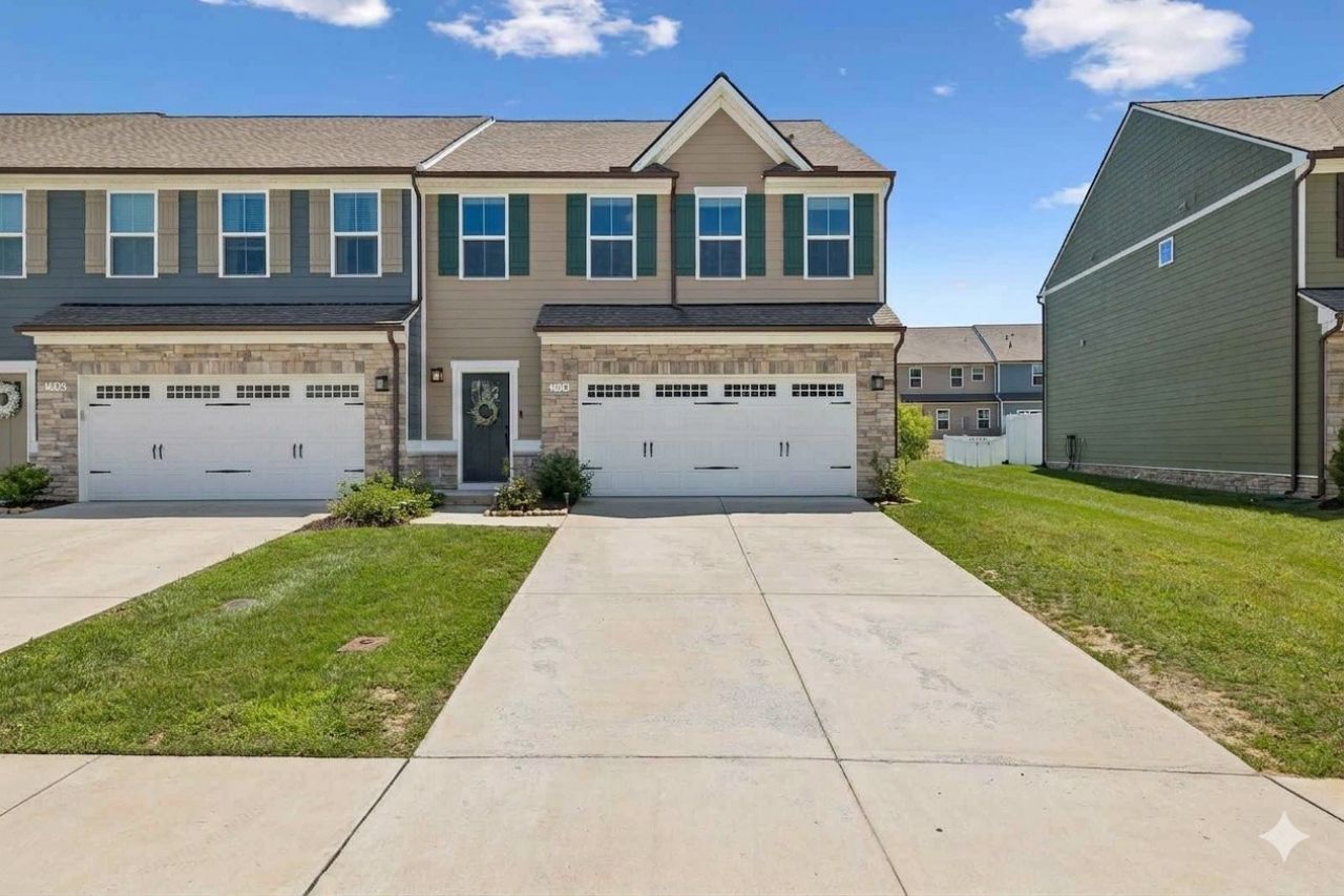 1334 Crescent Ridge Dr, Gallatin, TN 37066 Main Photo