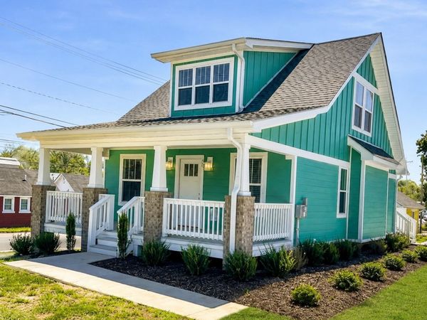 99 N Shephard St , Winchester, TN 37398