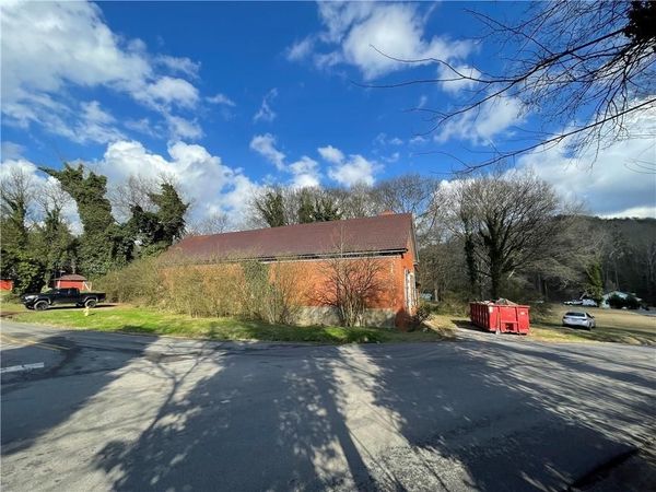 398 New Hermitage Road NE, Rome, GA 30161