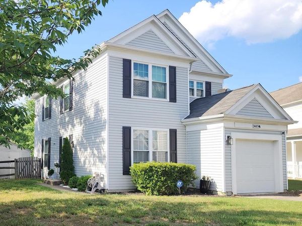 3447 A IRIS PLACE, WALDORF, MD 20602