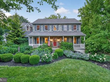 129 GREAT OAK DRIVE, LINCOLN UNIVERSITY, PA 19352