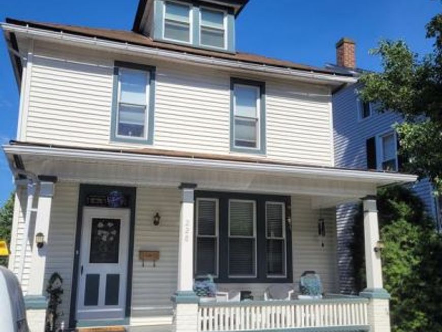 228 N 5th Street , Newport, PA 17074 Main Photo