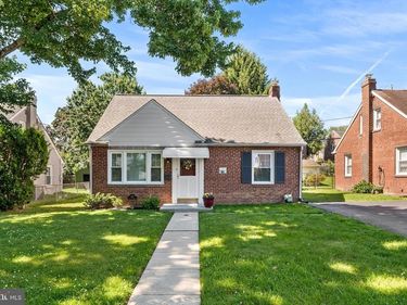 504 LAWRENCE ROAD, HAVERTOWN, PA 19083