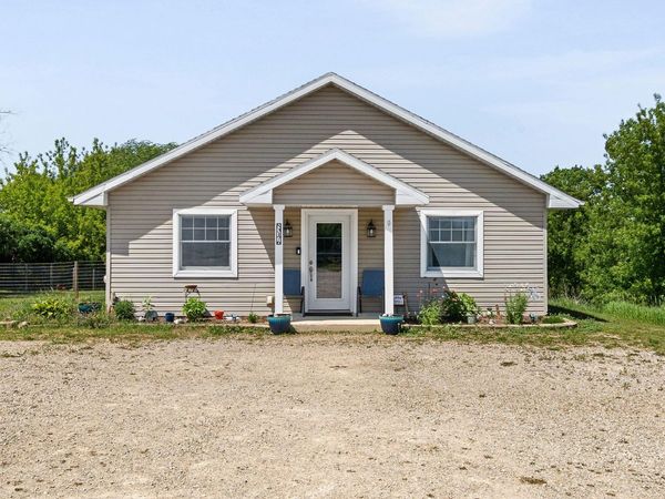 N3176 River Springs Rd, Chilton, WI 53014