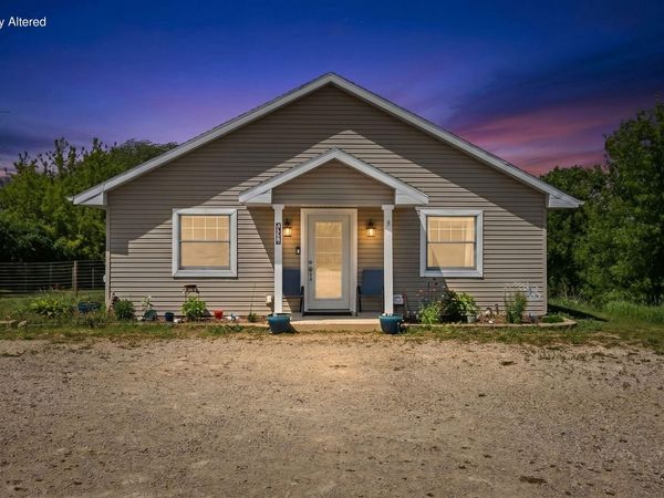 N3176 River Springs Rd, Chilton, WI 53014