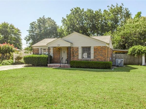 556 SW 52nd Street, Oklahoma City, OK 73109