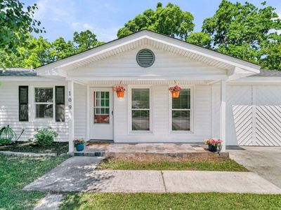 109 Camellia Road, Goose Creek, SC 29445