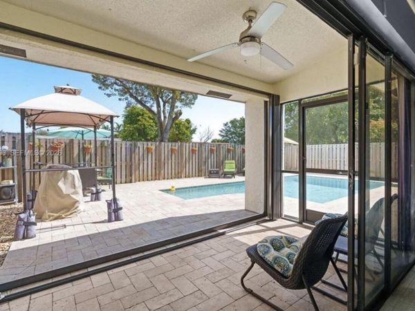 2900 NW 69th Court, Fort Lauderdale, FL 33309