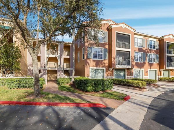 11750 Saint Andrews Place, Unit 302, Wellington, FL 33414