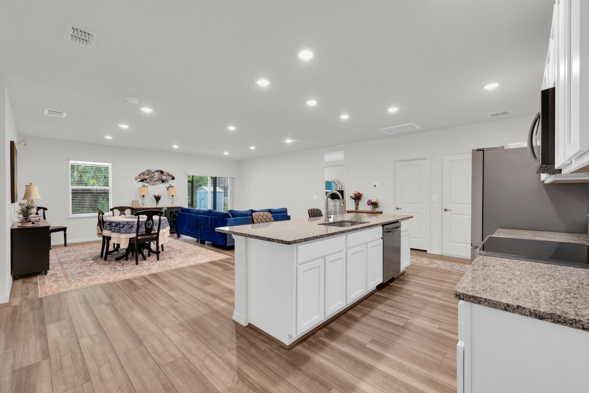 8266 E 98th Avenue, Vero Beach, FL 32967 Photo